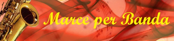 Marce e arrangiamenti per banda